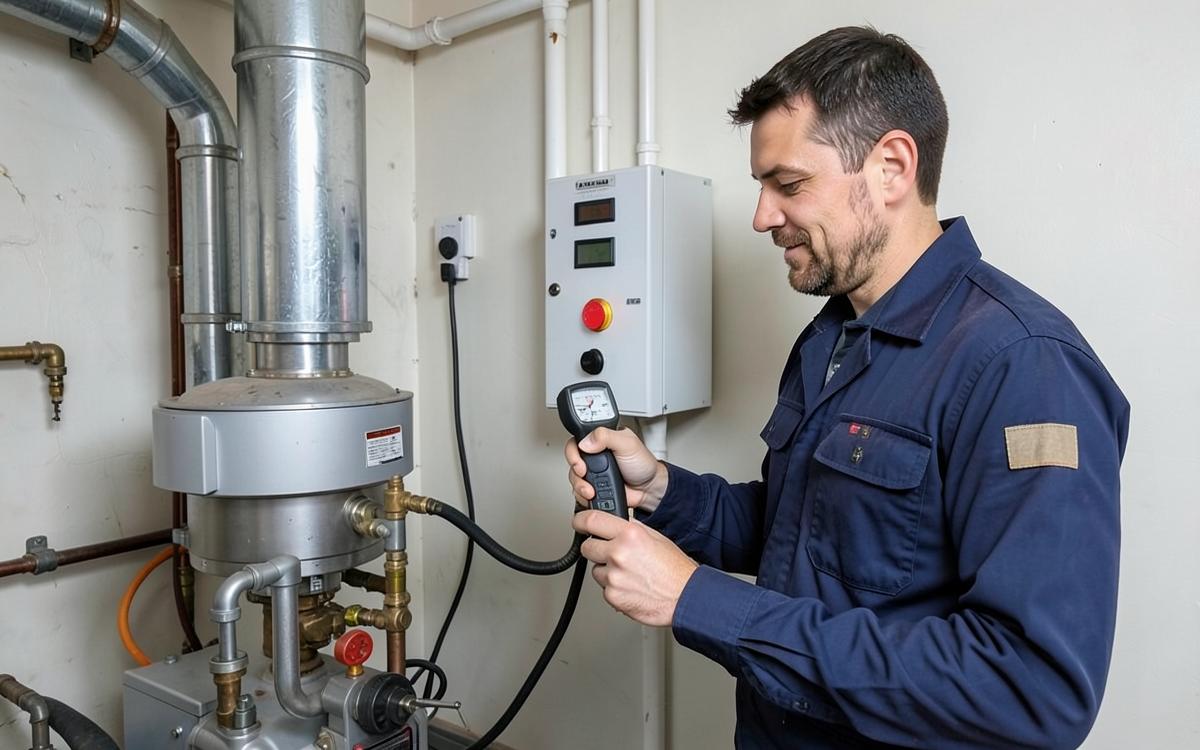 Dichtungsset Danfoss BFP