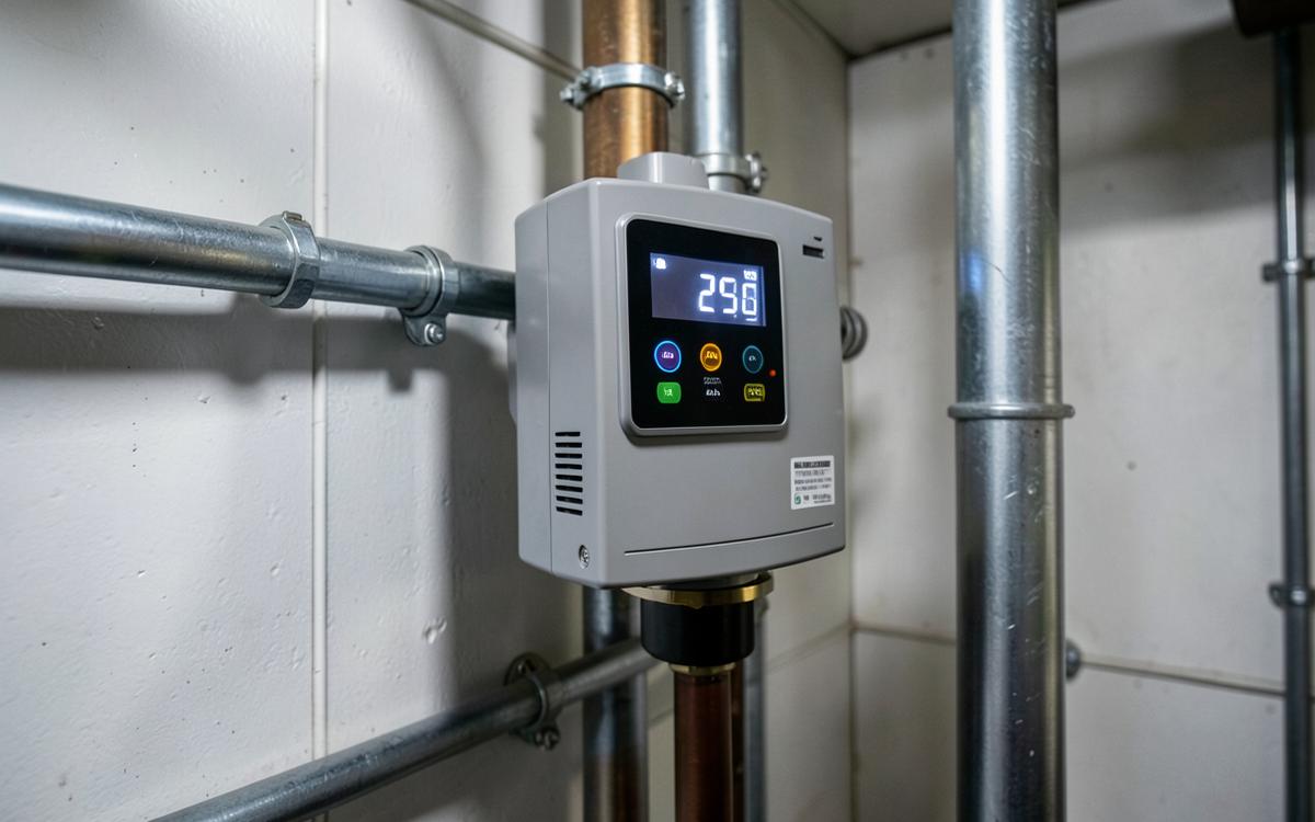 IEC-Drehstrom-Asynchronmotor 1,5 kW IE3 (Premium Efficiency) für SK32/3