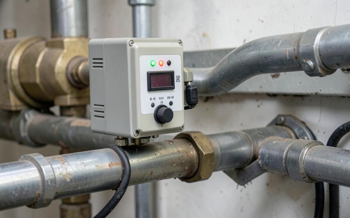 ORPU Kreiselpumpe SK32-2DM