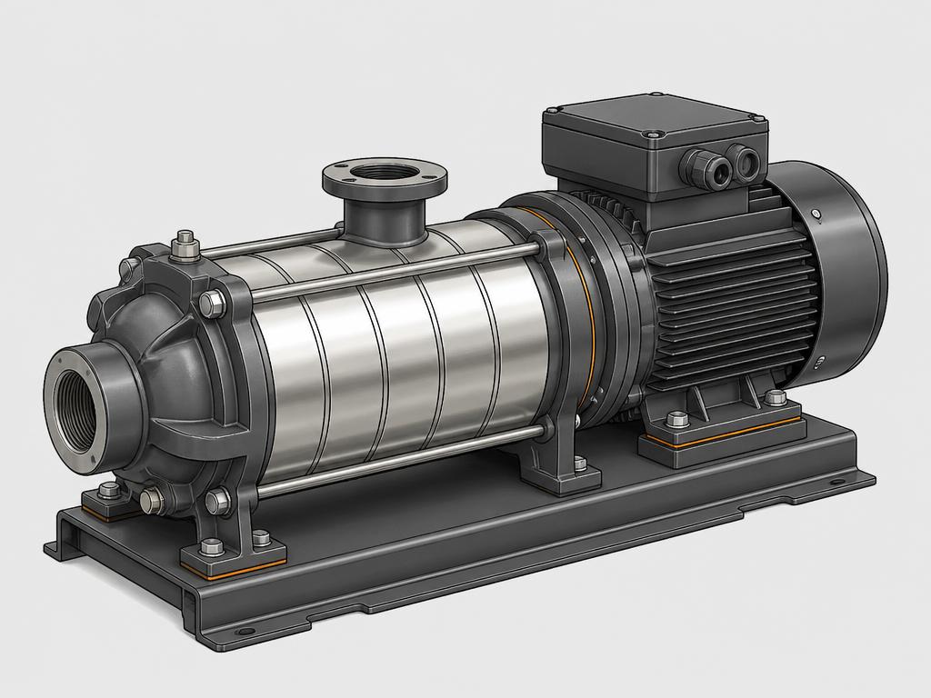 KSB Multi Eco